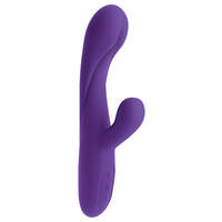 4" Number 3 Ultimate Rabbit Vibrator