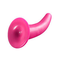 4.5" Anal Teaser