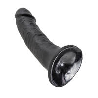 6" Cock