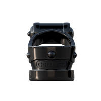 Turbo Teazer Vibrating Cock Ring