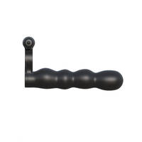 Posable Partner Double Penetrator