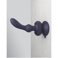 4.5" Wall Banger Prostate Massager