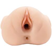 Double Pounder Vibrating Pussy