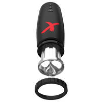 Moto Bator Mouth Stroker