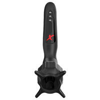 Vibrating Roto Sucker Stroker