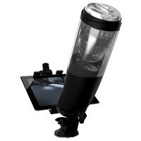 Deluxe Mega Bator Auto Stroker