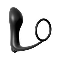 Ass-gasm Vibrating Kit