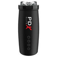 Moto-Bator 2 Thrusting Stroker