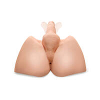 Talking Male Torso