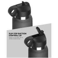 Secret Delight Fuck Flask