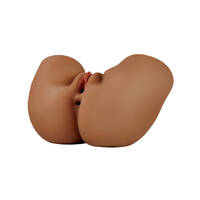 Shake That Ass Mega Stroker