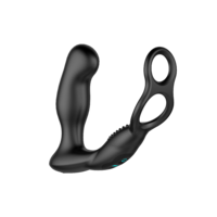 REVO Embrace Rotating Cock Lock