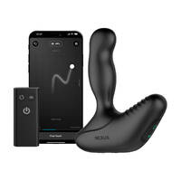 Revo Stealth Pro Prostate Massager