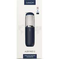 Alex Neo 2 Thrusting Stroker