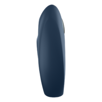 Mighty One Vibrating Cock Ring