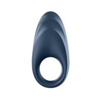 Powerful One Vibrating Cock Ring