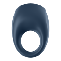 Strong One Vibrating Cock Ring