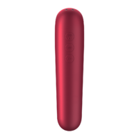 Dual Love Clit Stimulator