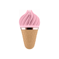 Sweet Treat Spinning Clit Stimulator