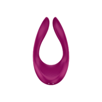 5.3" Endless Joy Couples Vibrator