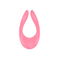 5.3" Endless Joy Couples Vibrator