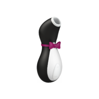 Penguin Clit Stimulator
