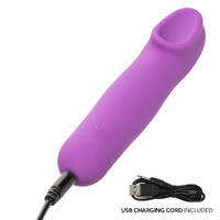 First Time Rechargeable Hummer