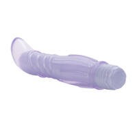 5" Softee Pleaser Vibrator