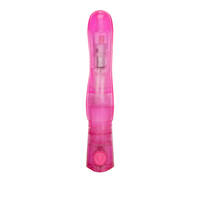 Solo Exciter G-Spot Vibrator