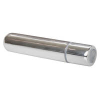 3.75" Silver Bullet Vibrator