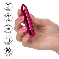 High Intensity Bullet Vibrator