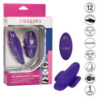 Remote Panty Vibrator