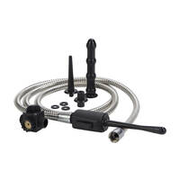 Universal Shower Douche System