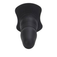 3" Booty Buzz Anal Vibrator