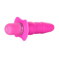 3" Booty Buzz Anal Vibrator