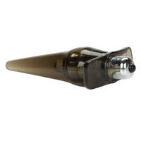 4" Mini Tease Vibrating Butt Plug