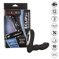 4" Pinpoint Prostate Massager