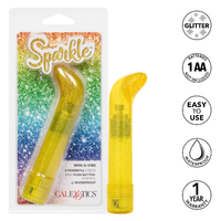 Mini Sparkle G Spot Vibrator