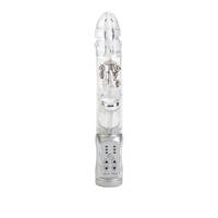 4.5" Waterproof Rabbit Vibrator