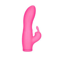 Shower Rabbit Vibrator