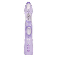 4.5" Intense Thrusting Rabbit Vibrator