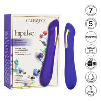 G Spot Vibrator + E Stim