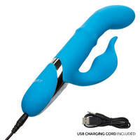 ENCHANTED BEADED POWER 'G'