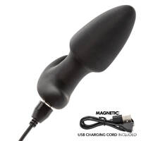 Rock Bottom Thrusting Probe