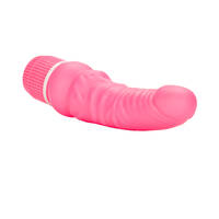 Spellbound Stud Jelly Vibrator