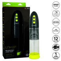 Link Up Smart Automatic Pump