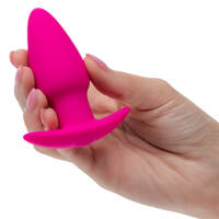 Basic Essentials Rechargeable Tapered Probe