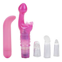 Her G Spot Vibrator Kit