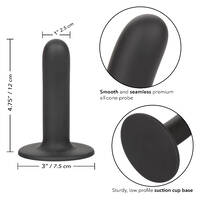 4.75" Strap On Probe