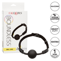 Premium Ball Gag